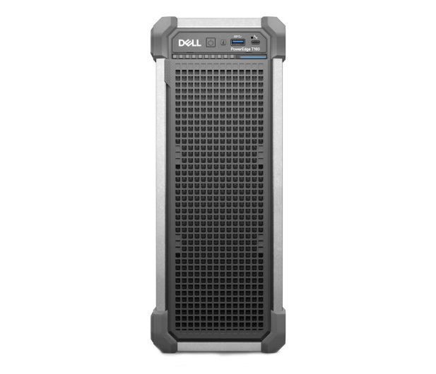 Dell PowerEdge T160 Xeon 6315P/16GB/1x480GB/S160/i9B - 1476485 - zdjęcie 2